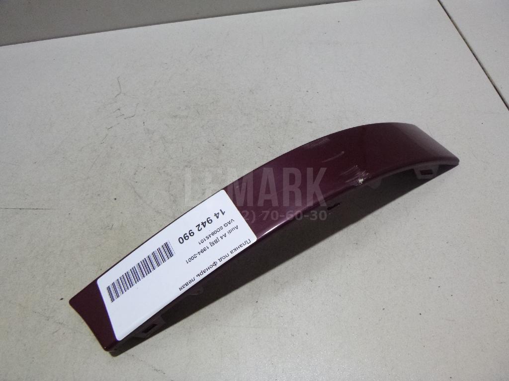Планка под фонарь левая для  BMW X5 E53 2000-2007