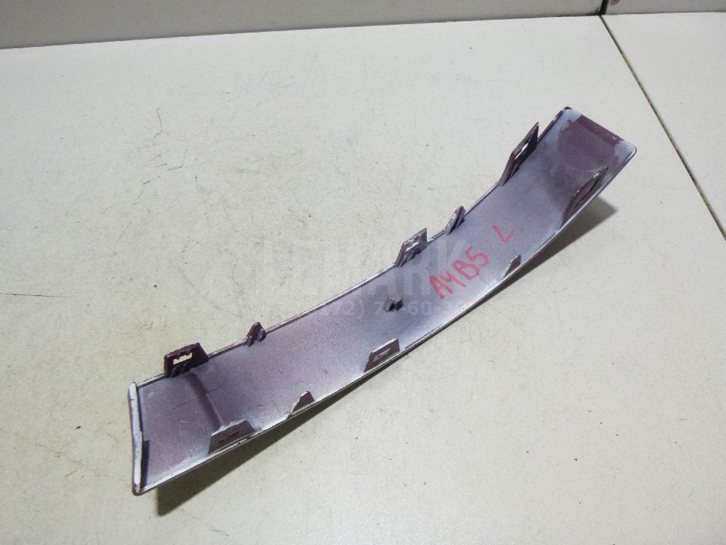 Планка под фонарь левая для  BMW X5 E53 2000-2007