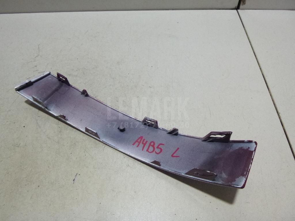 Планка под фонарь левая для  BMW X5 E53 2000-2007