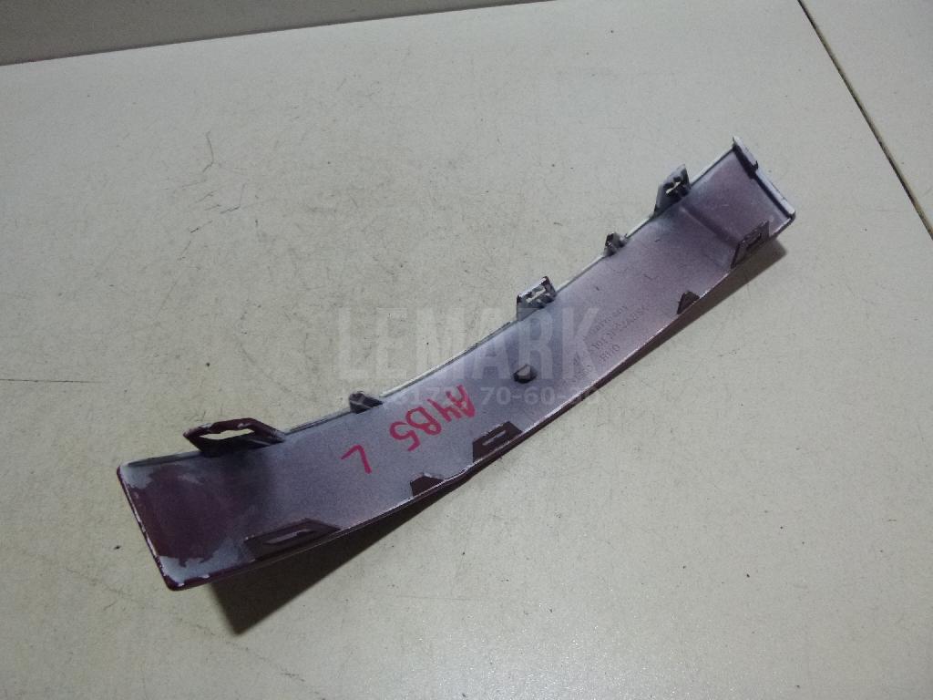Планка под фонарь левая для  BMW X5 E53 2000-2007