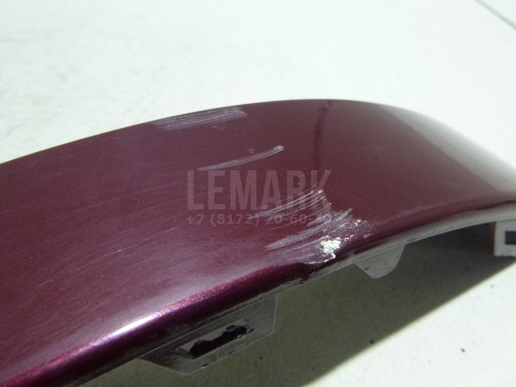 Планка под фонарь левая для  BMW X5 E53 2000-2007