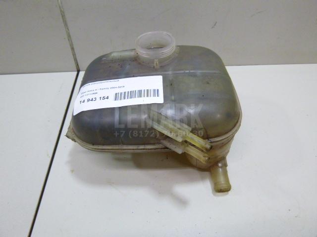 Бачок расширительный 13114995 GM