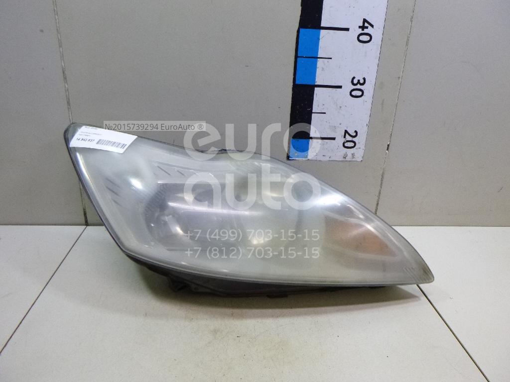 320510-E Polcar от 4986 руб. для Ford Focus II 2008-2011 в Москве