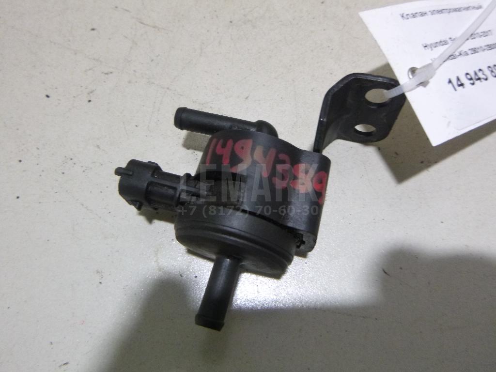 Клапан электромагнитный 290102B000 Hyundai-Kia