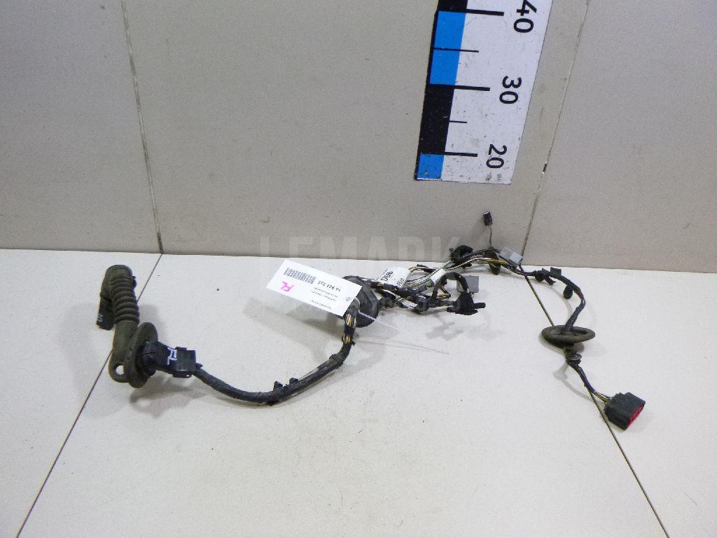 Проводка (коса) 8M5T14A584DGB Ford