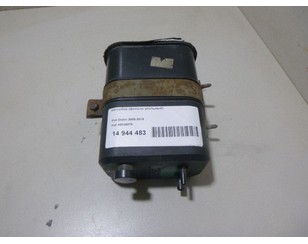 Абсорбер (фильтр угольный) для Fiat Doblo 2005-2015 с разборки состояние отличное
