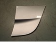 Накладка переднего крыла правого