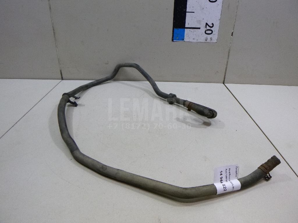 Патрубок 1490703 Ford