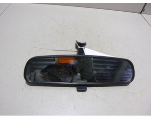 Зеркало заднего вида для Nissan XTerra (N50) 2005-2015 с разбора состояние хорошее