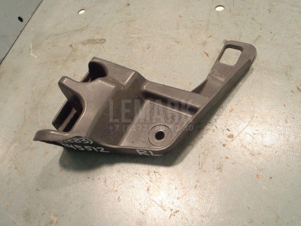 Направляющая заднего бампера левая для  Ford C-MAX 2003-2010