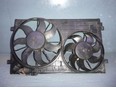Вентилятор радиатора