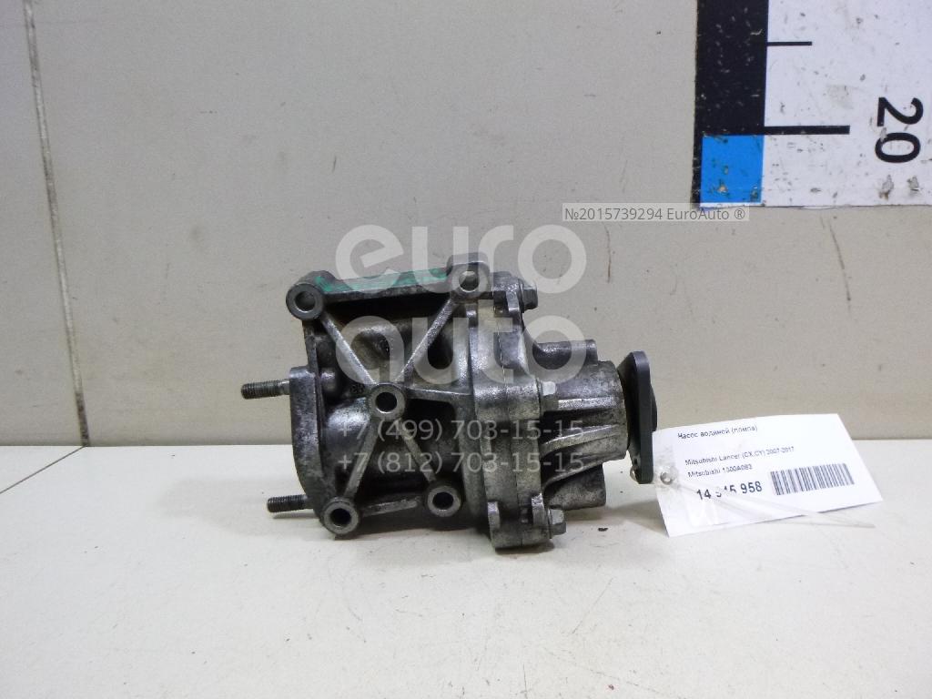 Насос водяной (помпа) 18 20 24 MITSUBISHI 1300A083