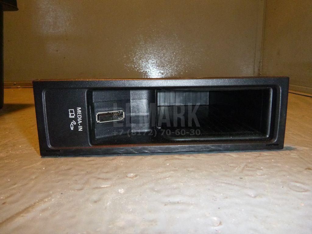 Блок электронный 5N0035342E VAG