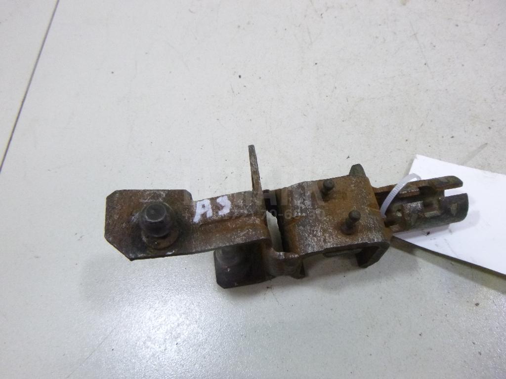 Механизм выбора передач 1J0711176C VAG