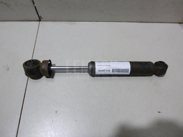 Амортизатор задний 0436282 GM