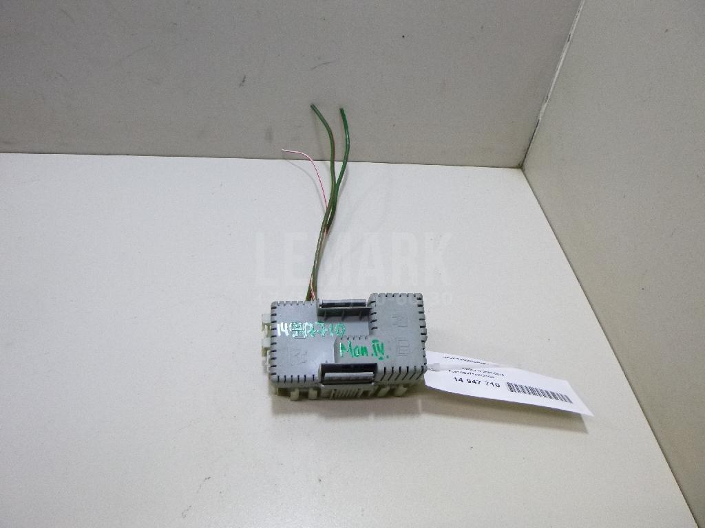Блок предохранителей 6G9T14K131CA Ford