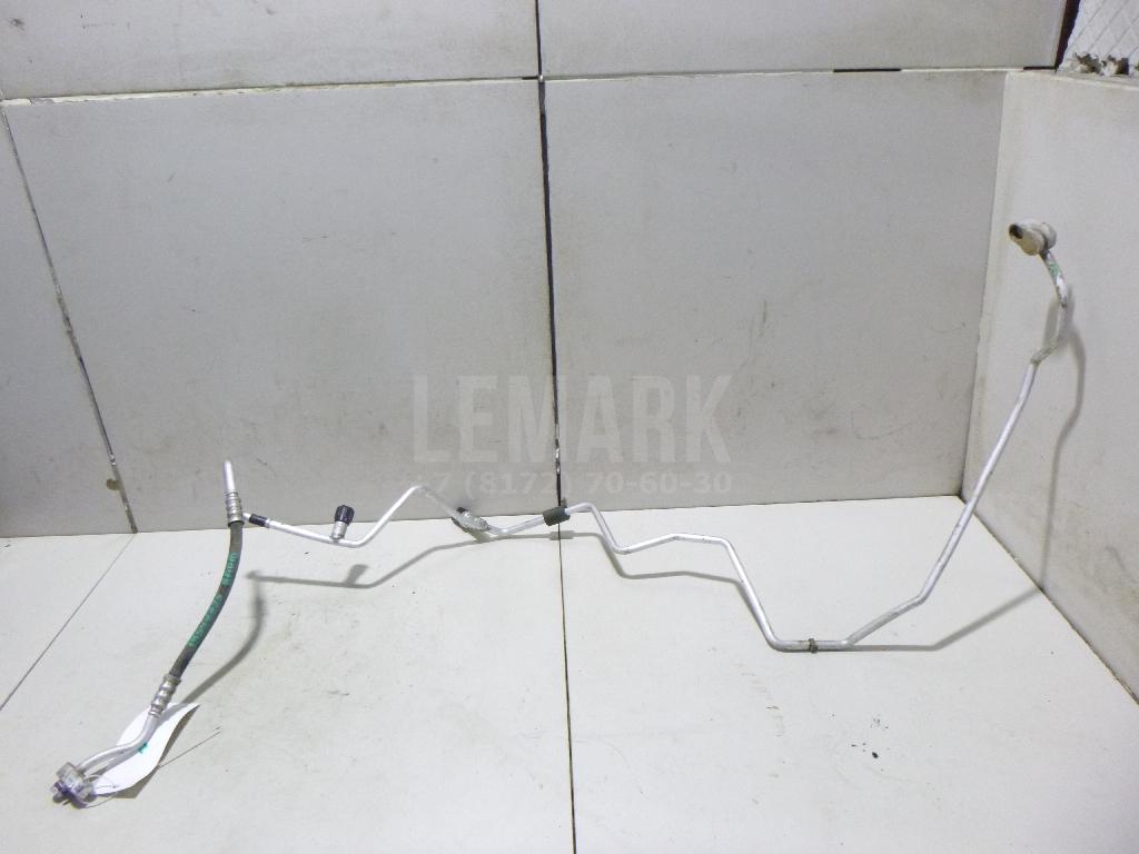 Трубка кондиционера 6R1820741AF VAG