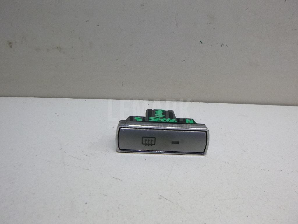 Кнопка обогрева заднего стекла 6M2T18C621AC Ford