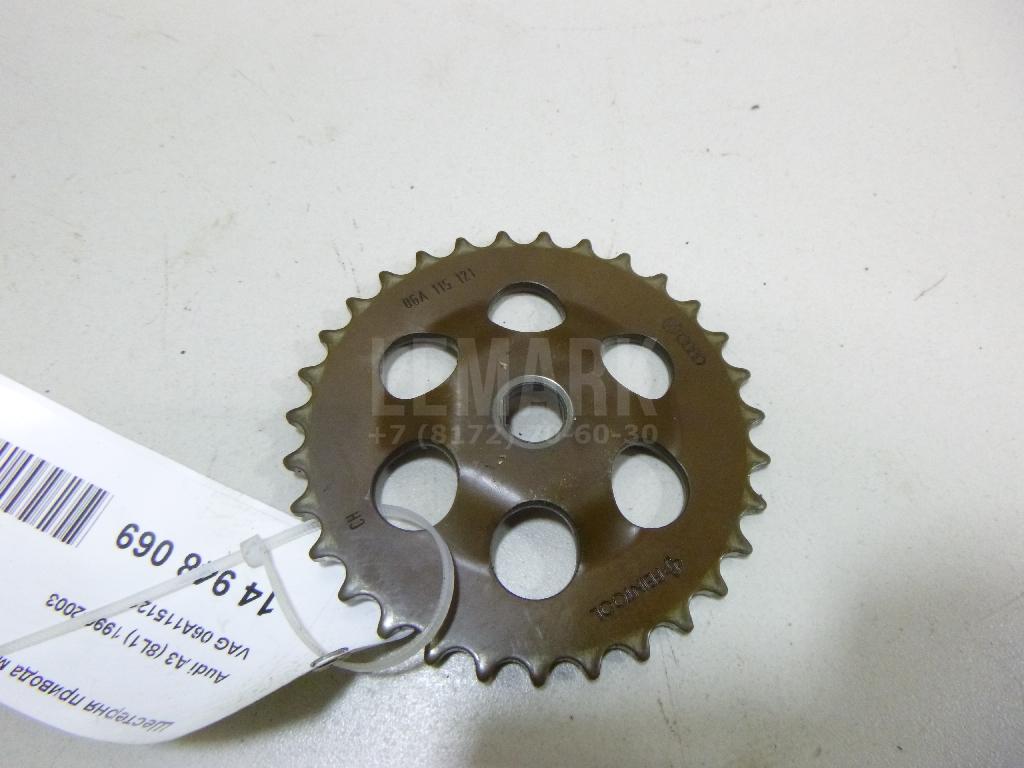 Шестерня привода масляного насоса для  BMW 4-serie F32/F33/F82 2012-2020