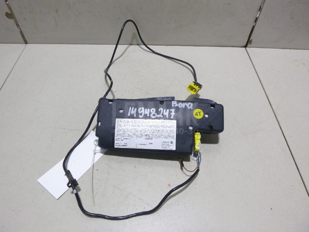 Подушка безопасности боковая (в сиденье) 1J4880240 VAG