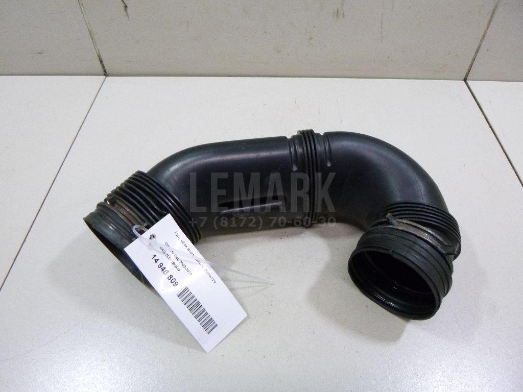 Патрубок воздушного фильтра 7L0129684A VAG