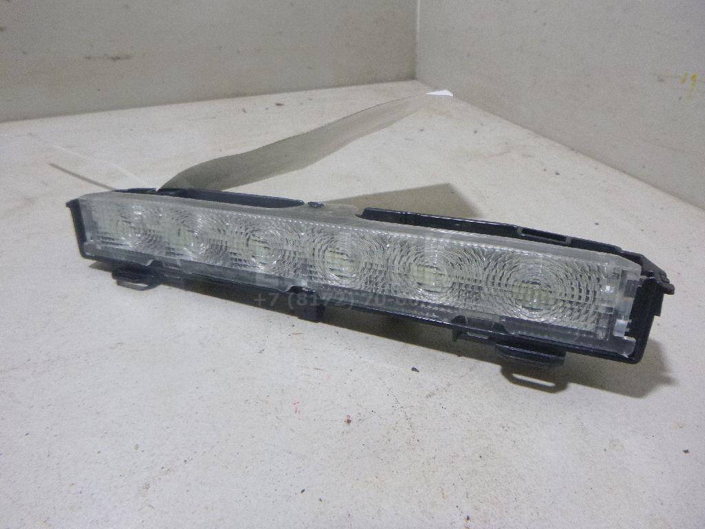 Фонарь задний (стоп сигнал) 6RU945087A VAG