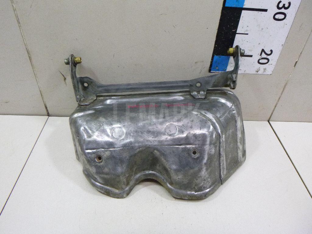 Экран тепловой 022253035L VAG