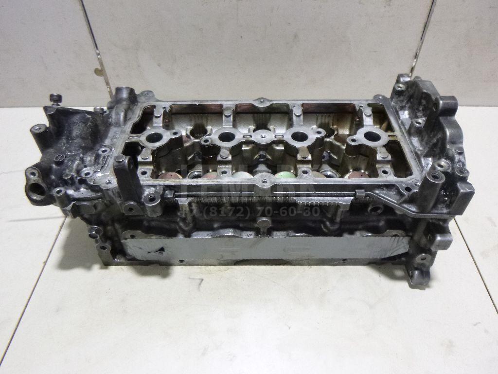 Головка блока 110404BB0A Nissan