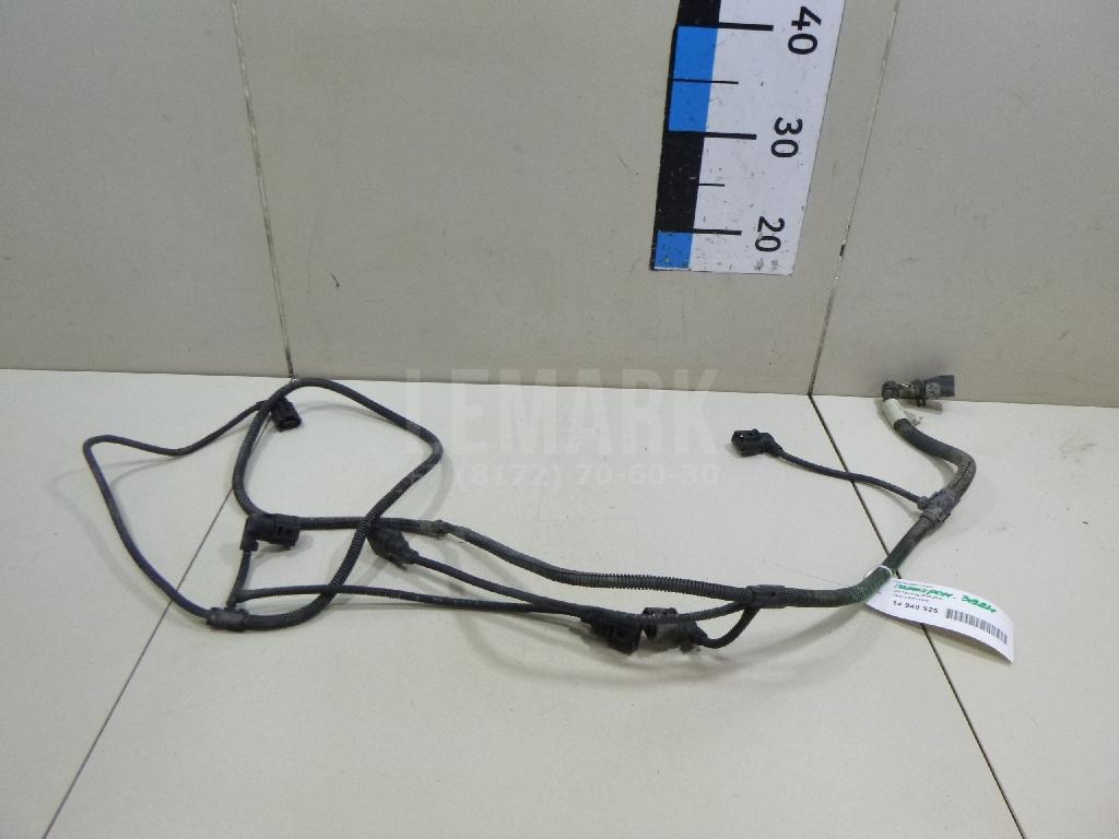 Проводка (коса) 7L6971104C VAG