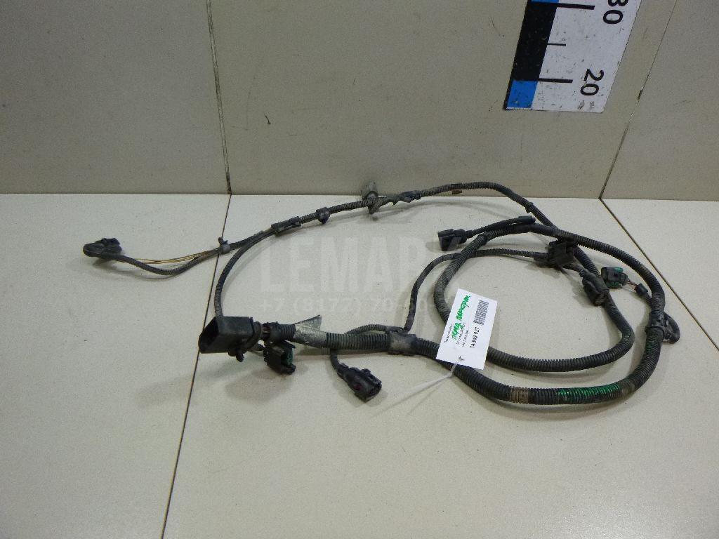 Проводка (коса) 7L6971095A VAG