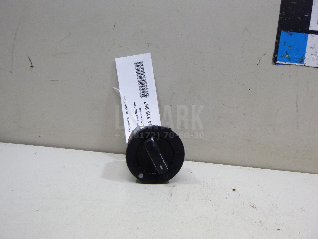 Переключатель света фар 7L6941431Q VAG