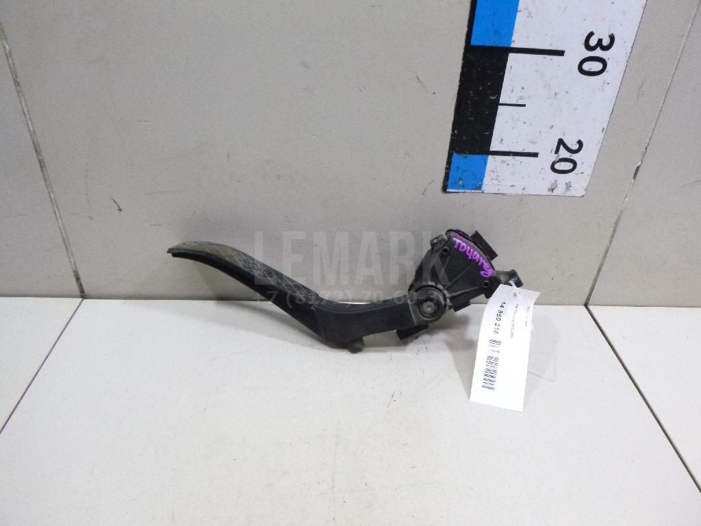 Педаль газа 7L0721507 VAG