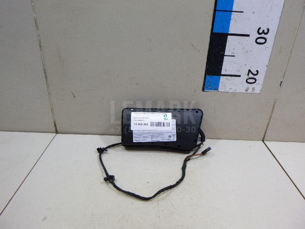 Подушка безопасности боковая (в сиденье) 7L0880240D VAG