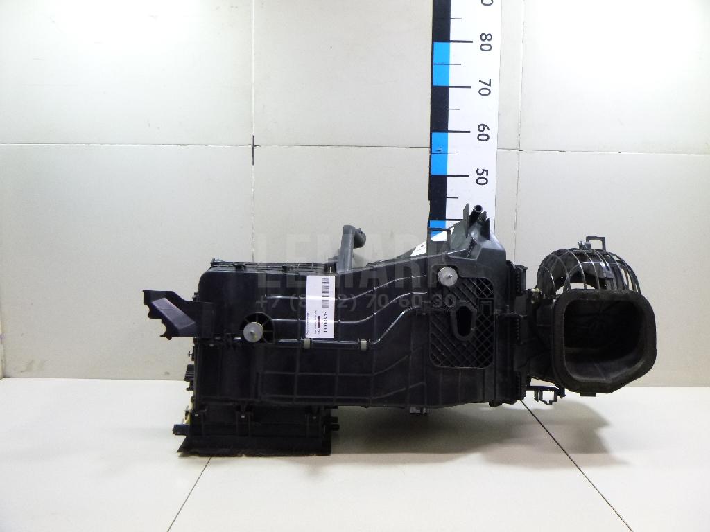 Корпус отопителя 7L0819352B VAG