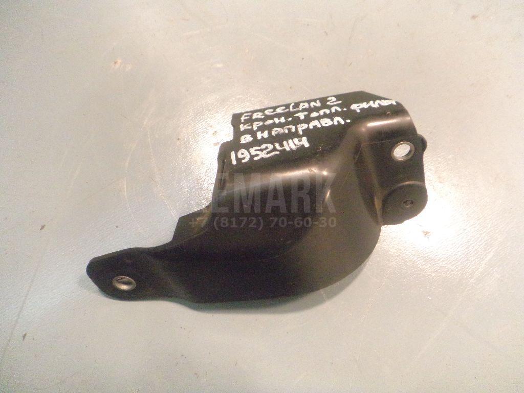 Кронштейн топливного фильтра LR001205 Land Rover