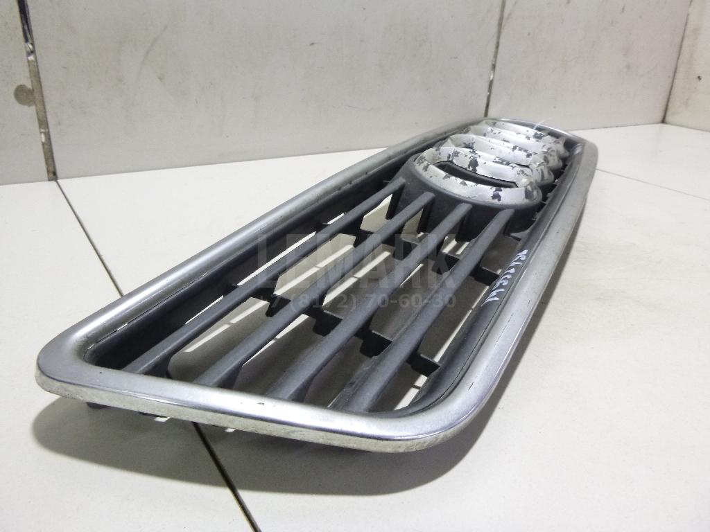 Решетка радиатора для  BMW X1 F48 2014-2022
