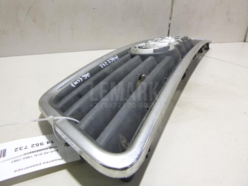 Решетка радиатора для  BMW X1 F48 2014-2022