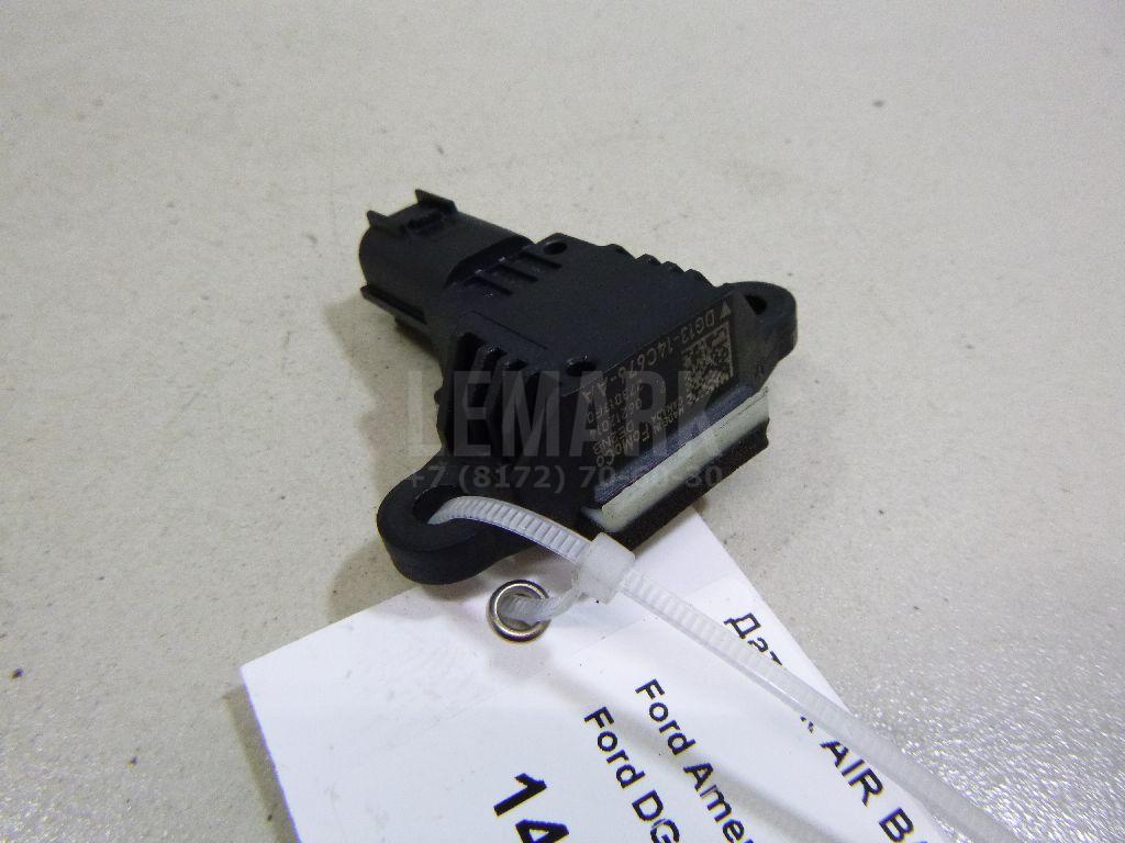 Датчик AIR BAG для  Fiat Ducato 1990-1994