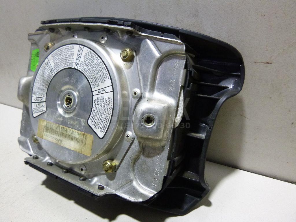 Подушка безопасности в рулевое колесо для  BMW 1-serie E82/E88 2007-2013