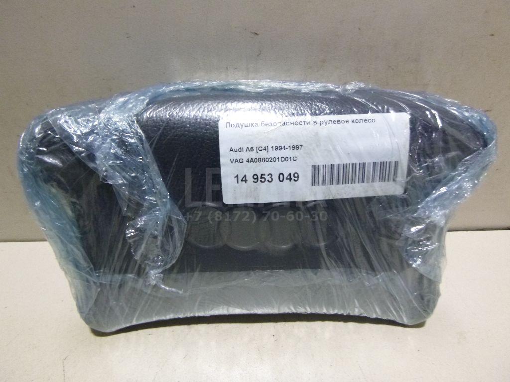 Подушка безопасности в рулевое колесо для  BMW 1-serie E82/E88 2007-2013