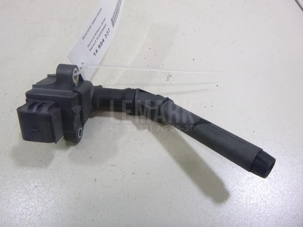 Катушка зажигания 224332935R Renault