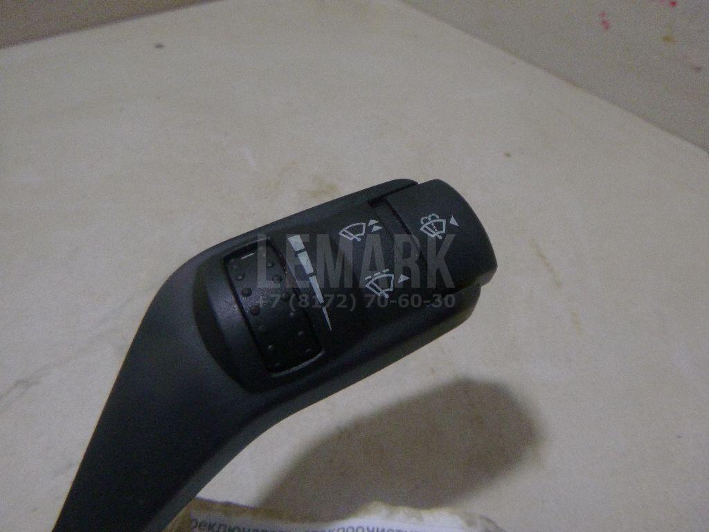 Переключатель стеклоочистителей для  BMW 6-serie E64 2004-2009