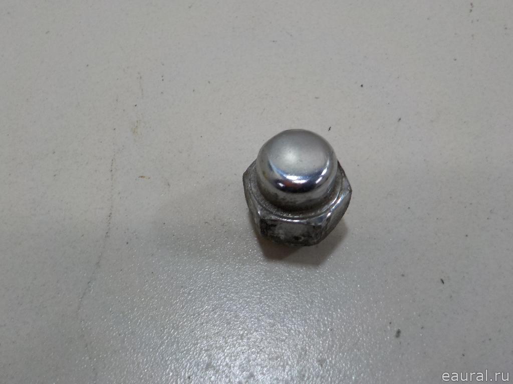 Гайка колеса