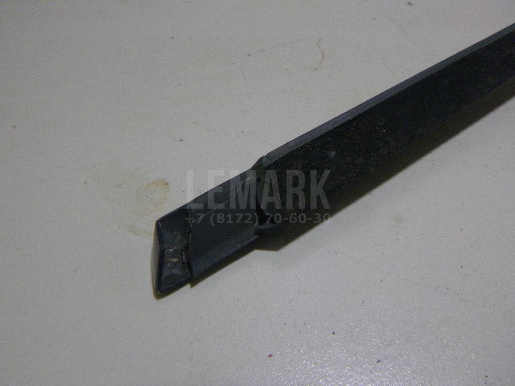 Накладка стекла заднего правого для  BMW 5-serie E60/E61 2003-2009