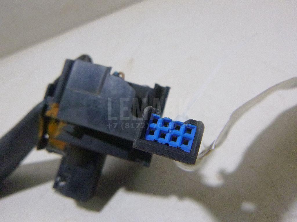 Переключатель стеклоочистителей для  BMW 3-serie E92/E93 2006-2012