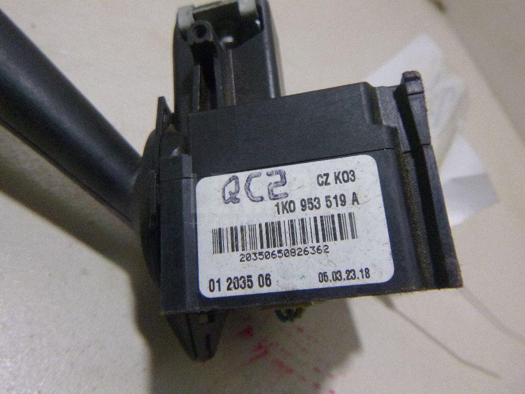Переключатель стеклоочистителей для  BMW 3-serie E92/E93 2006-2012