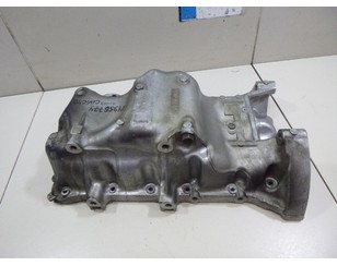 Поддон масляный двигателя для Honda Civic 5D 2006-2012 с разбора состояние отличное