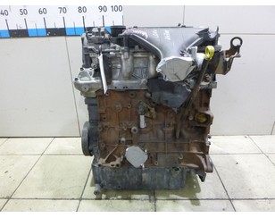 Двигатель (ДВС) RHK для Citroen C8 2002-2014 контрактный товар состояние отличное