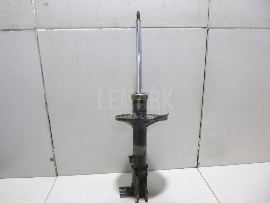 Амортизатор задний левый A52076 FENOX