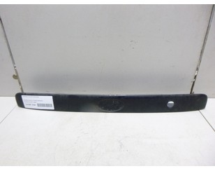 Накладка крышки багажника для Hyundai Accent II (+TAGAZ) 2000-2012 с разбора состояние хорошее